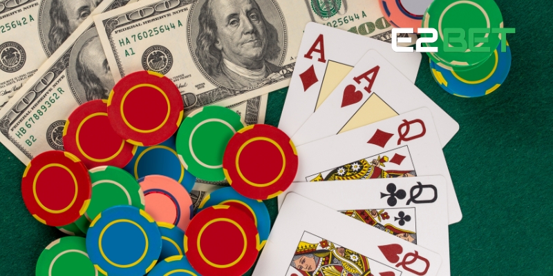 Game Trác Kim Hoa E2BET: Bí Quyết Chơi Thành Công Và Thắng Lớn 3 Kinh nghiệm chơi game trác kim hoa hiệu quả tại E2BET