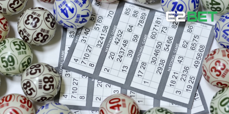 Lô Gan E2BET: Bí Quyết Chọn Số Chính Xác Và Cơ Hội Thắng Lớn 1 Cách nhận biết lô gan và những phương pháp áp dụng