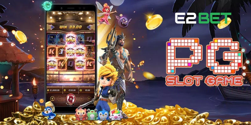 PG Điện Tử: Trải Nghiệm Game Nổ Hũ Đỉnh Cao Và Cơ Hội Thắng Lớn 3 Chọn thời điểm chơi thích hợp