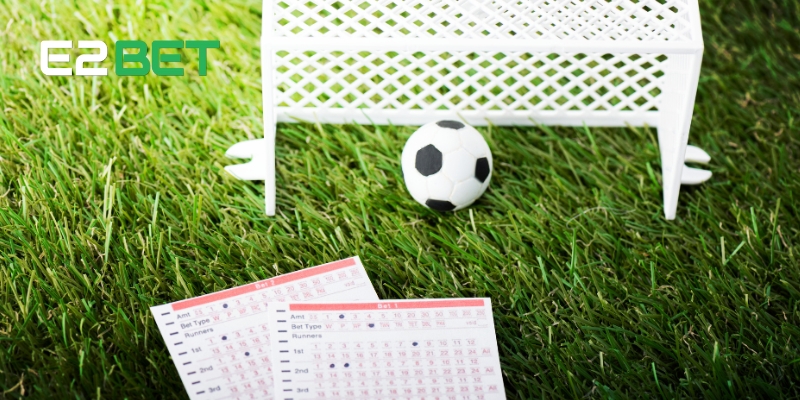 Trang Cá Độ Bóng Đá E2BET: Điểm Đến Hấp Dẫn Dành Cho Người Yêu Thể Thao 2 Các loại kèo cược phổ biến tại trang cá độ bóng đá E2BET