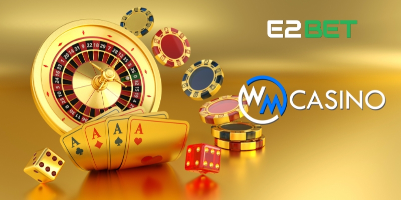 WM Casino: Sòng Bạc Trực Tuyến Cao Cấp Dành Cho Người Yêu Thích Cá Cược 1 Những điểm nổi bật khiến WM Casino chinh phục người chơi