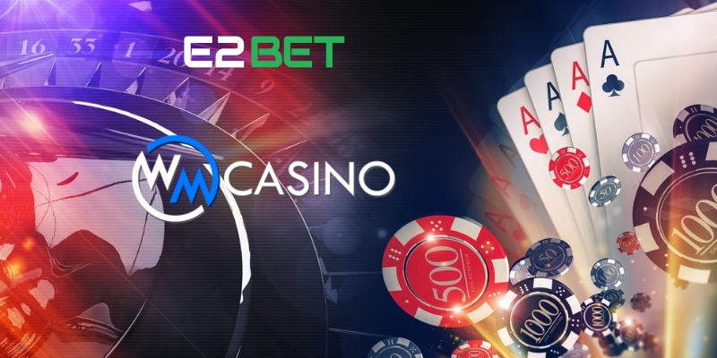 WM Casino: Sòng Bạc Trực Tuyến Cao Cấp Dành Cho Người Yêu Thích Cá Cược 2 Các trò chơi được yêu thích hàng đầu tại WM Casino
