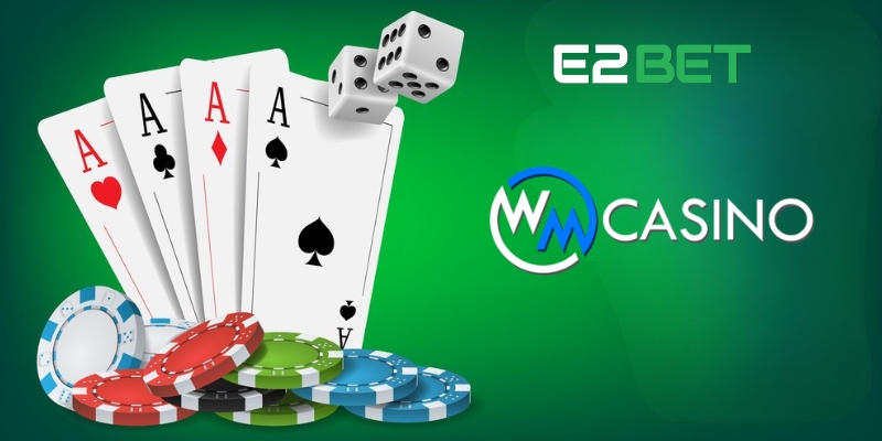 WM Casino: Sòng Bạc Trực Tuyến Cao Cấp Dành Cho Người Yêu Thích Cá Cược 3 Những tính năng nổi bật tại Casino WM giúp nâng cao trải nghiệm